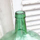 Dame Jeanne verte Ayelense 12 litres
