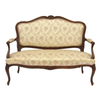 Louis XV style sofa