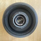 Philips modernist ceiling light from the 50s