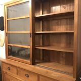 Pharmacy dresser type furniture