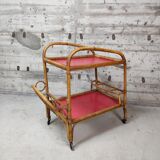 Rattan service