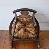 Fauteuil normand