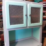 ﻿Petit buffet vintage années 50/60 relooké