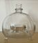 Vintage blown glass vase