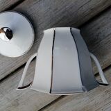 Art Deco coffee service