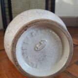 Vintage vase, Jasba West Germany
