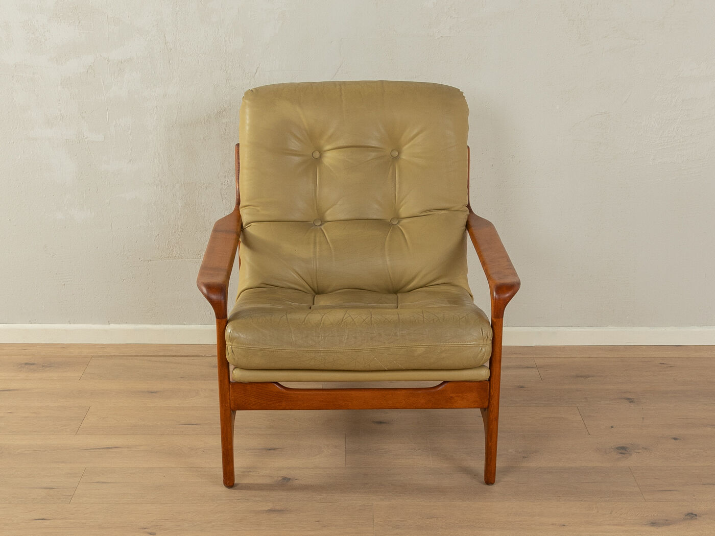 Armchair  1960s