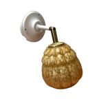 Art Deci wall light