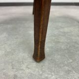 Office chair no. 327 by Kolo Moser for J.J. Kohn