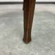 Office chair no. 327 by Kolo Moser for J.J. Kohn