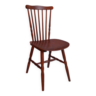 Vintage wooden chair