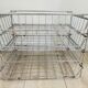Mail sorter with metal drawers 60s