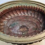 Louis XIV style table planter