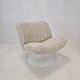 Model 504 Lounge Chair by Geoffrey Harcourt for Artifort, 1970s