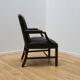 Pair of Empire style armchairs