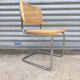 Cesca B32 chair by Marcel Breuer