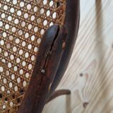 Fauteuil thonet