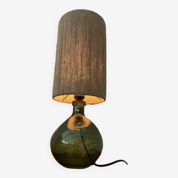 Lampe style vintage