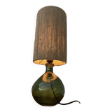 Vintage style lamp