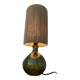Vintage style lamp