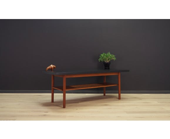 Danish coffee table 60/70