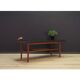Danish coffee table 60/70