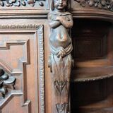 Napoleon III sideboard