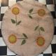 Tapis laine 70s