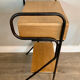 Bedside 50s