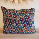 Moroccan Berber pillow 50x41cm