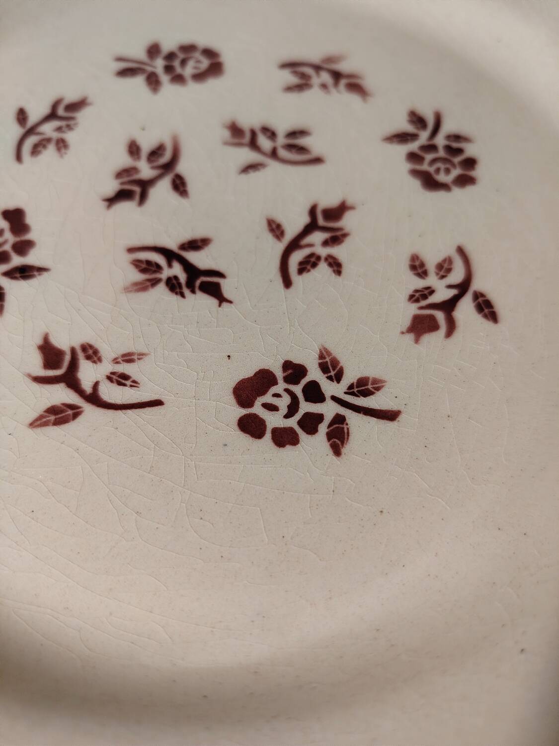 4 Alger Pexonne plates FF