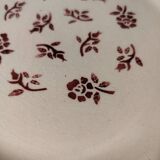 4 Alger Pexonne plates FF