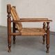 Lounge chair, France, 1950s