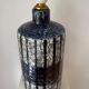 Ceramic table lamp by Ingrid Atterberg for Upsala Ekeby, Sweden, 1960s