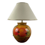 Table lamp Hubert Olivier