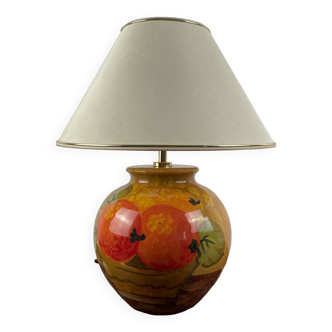 Table lamp Hubert Olivier