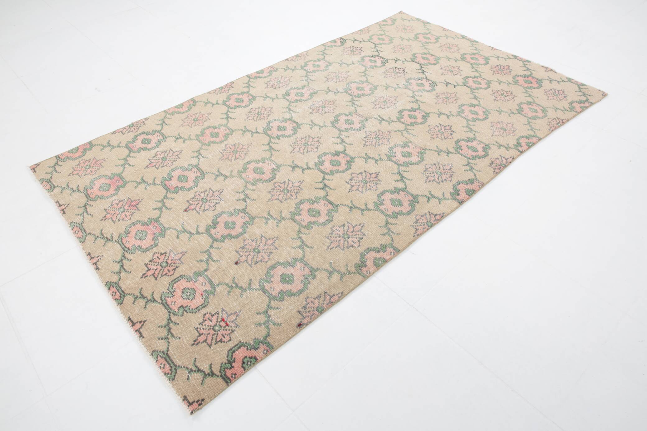 Tapis classic vintage, 115x207cm