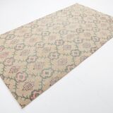 Tapis classic vintage, 115x207cm