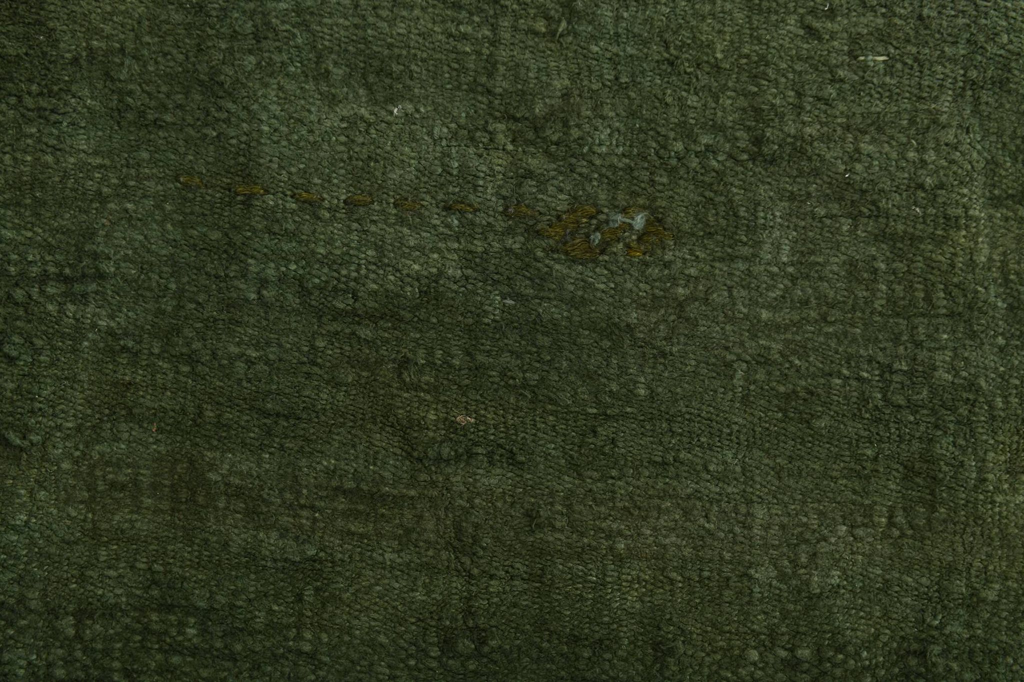 Dark Green Rugs For Living Room Vintage Kilim Rug,157x278Cm