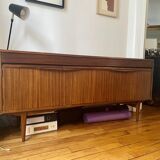 Scandinavian sideboard from the 50s/60s