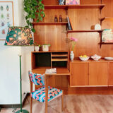 Wall unit - wall-mounted Poul Codavius