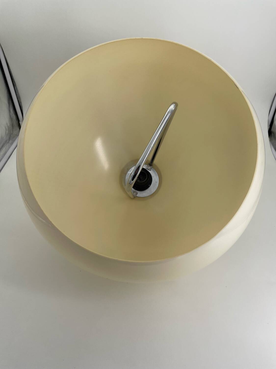 Meblo pendant lamp year 70