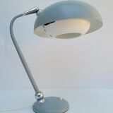 Italian articulated desk lamp Stilnovo, 1950s