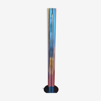 Halogen lamp by Gianfranco Frattini for Artemide, Megaron model.