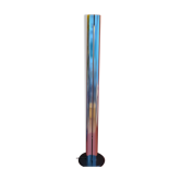 Halogen lamp by Gianfranco Frattini for Artemide, Megaron model.