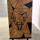 Vintage 60s/70s dresser