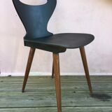 Set of 4 Bauman chairs