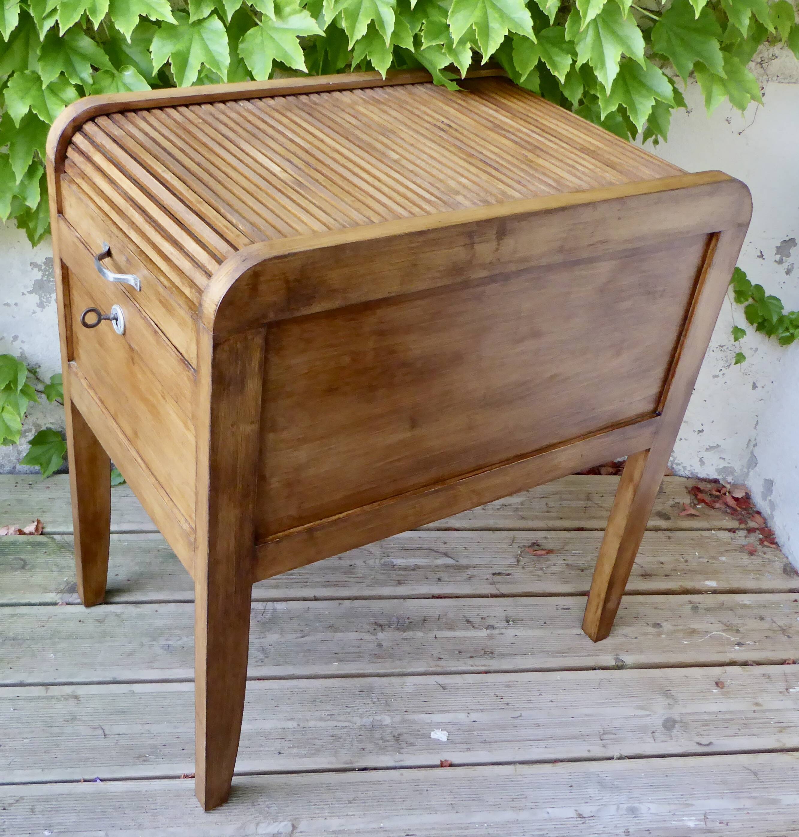 1950s office furniture