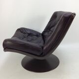 Armchair 975 by Geoffrey Harcourt for Artifort, 1970