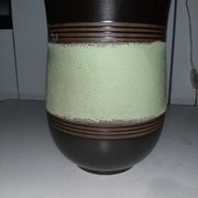 Vase art déco Villeroy et Boch Septfontaines